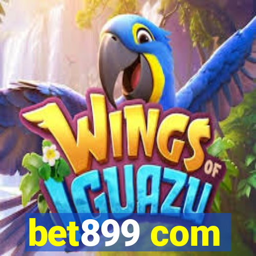 bet899 com